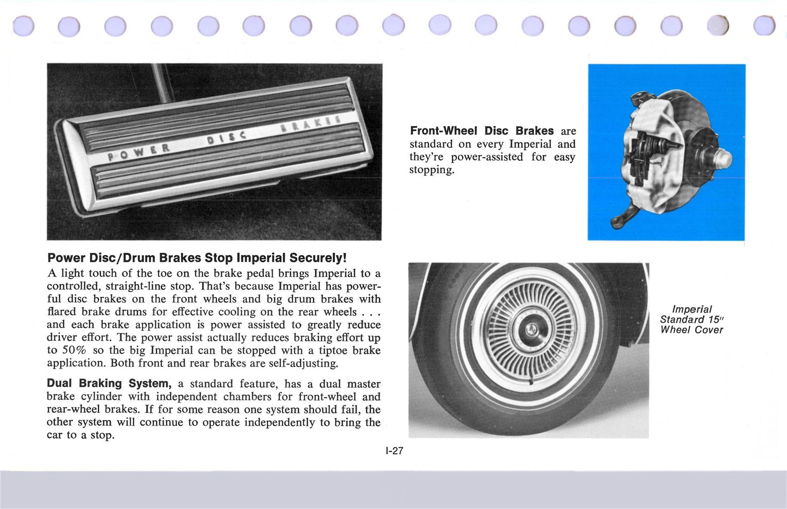 1969 Chrysler Data Book Page 21